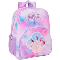safta Freizeitrucksack Demon Hunters Kpop Artist Rucksack 42cm