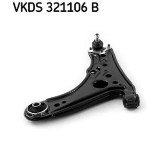 SKF Querlenker vorne links Seat Arosa VW Lupo Polo
