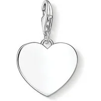 THOMAS SABO Charm-Einhänger Herz