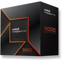 Ryzen Threadripper 9970X, Prozessor Boxed-Version