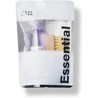 Jason Markk Essential Kit - das Reinigungskit für deine Sneaker Schuhreiniger (2-St)