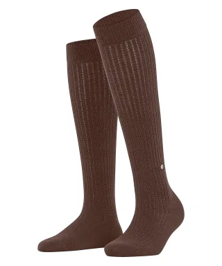 Burlington - Burlington Loom Damen hazelnut - Gr. - 38.5