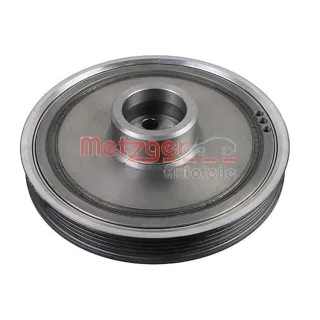 Metzger Riemenscheibe f?r Kurbelwelle Mini Mini Toyota Auris Avensis Rav Verso