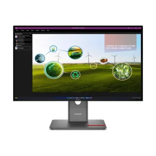 Lenovo ThinkVision P27Q-40 | 64a7gat6eu | LED-Monitor - 68.6 cm (27")