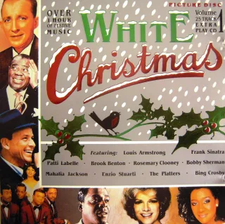 White Christmas Vol.1