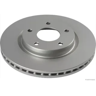 Jakoparts Bremsscheibe vorne Nissan Juke Pulsar