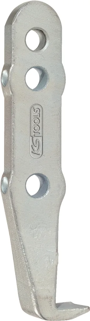 KS Tools Abzieherhaken mit Spannbügel - 615.5403