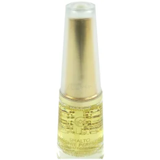 Collistar Perfect Nails Enamel with strengthener - Nail Polish Nagel Lack - 10ml -  1 Trasparente
