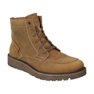 JOSEF SEIBEL Cooper 03 | Stiefelette für Herren | Braun Cooper 03, castagne-kombi