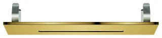 GROHE Deckenbrause-Abdeckung Rainshower Aqua 104988, Cascade/Rainfall cool sunrise, 104988GL00 104988GL00