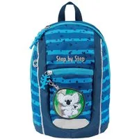 Step by Step Rucksack Kiga (Set, 2-tlg)