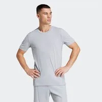 adidas Performance T-Shirt DESIGNED 4 TRAINING 3-STREIFEN