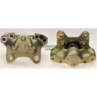 Triscan Bremssattel hinten links Volvo 740 760