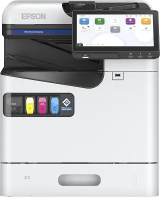 Epson WorkForce Enterprise AM-C400 | c11cj93401 | Tintenstrahl - Farbdruck