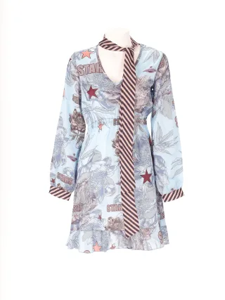Braccialini Kleid Frauen