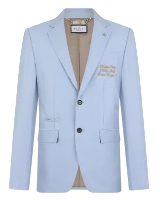 Blazer Gigolo Fit Plein Cities