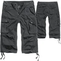 Brandit 3/4-Hose Brandit Urban Legend Shorts 3/4