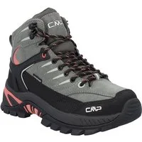 CMP RIGEL 2.0 MID WMN WP TREKKING SHOES Wanderschuh wasserdicht