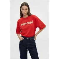 Saint Tropez Sweatshirt PannaSZ SS Sweatshirt