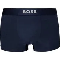 BOSS Trunk Trunk Micro Jarquard (1-St., 1 Stück) mit enganliegendem Bein