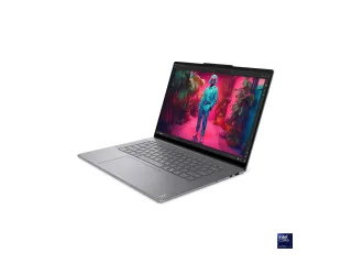 Lenovo Yoga Slim 7 15ILL9 83HM | 83hm0069ge | Aura Edition - Intel Core Ultra 7 256V