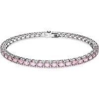 Swarovski Armband Swarovski Damen-Armband Swarovski-Kristall, Matrix