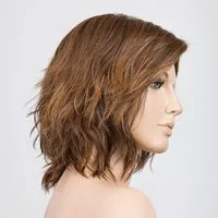 Ellen Wille Kunsthaarperücke Ellen Wille Anima, Beach-Wave-Bob, hitzefreundlich, Mini Lace Front, Mono Crown, 99g