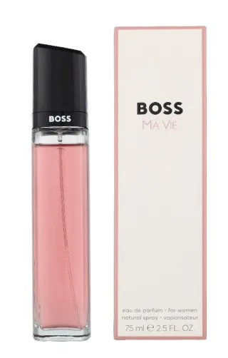 Hugo Boss Ma Vie Pour Femme EdP Spray