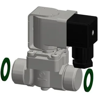 KWC Aquarotter Magnetventil, G3/4B, 230 VAC, 3600001772, 3600001772 3600001772