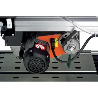 ELMAG Motor 2,2 kW 400 Volt für alle - 61283