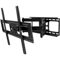 One for All TV-Wandhalterung 84″ TV Wandhalterung Solid TURN 120 WM 4661