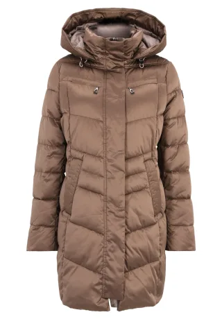 Gil Bret - Steppjacke - Gr. - 48