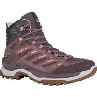 Lowa INNOVO GORE-TEX MID WS Wanderschuh wasserdicht dank Gore-Tex Membrane