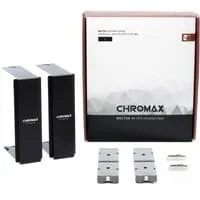 NA-HC4 chromax black, Abdeckung schwarz