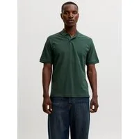 Jack & Jones Poloshirt BASIC POLO Baumwolle, slim fit