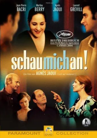 Schau mich an! [DVD] [2007]