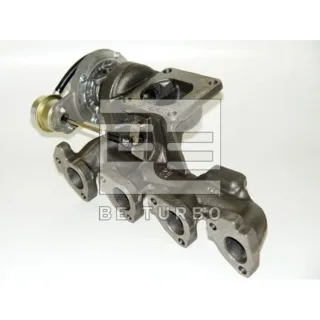 BE Turbo Turbolader Ford Courier Focus 1,8