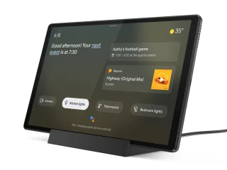 Lenovo Tab M10 FHD Plus (2nd Gen) ZA5W | za5w0130se | Tablet - Android 9.0 (Pie)
