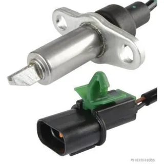 Jakoparts Raddrehzahlsensor hinten Mitsubishi Pajero 2 J5935032