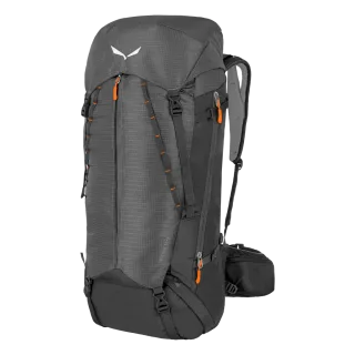 SALEWA - Trek Mate 55+5L Rucksack Herren - Grau (Gr.UNI)