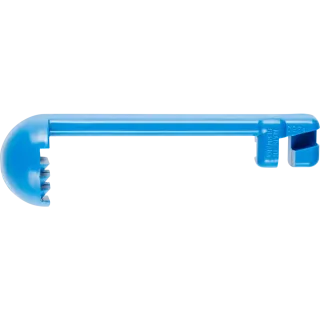 PFERD TOOLS Riffelfeilenhalter RFH - 12604224