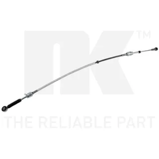 NK Kupplungsseil Mini R50 R53