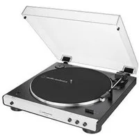 audio-technica Plattenspieler