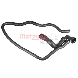 Metzger K?hlerschlauch rechts Opel Insignia A 1,6 1,8
