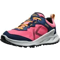 Keen ZIONIC WP Outdoorschuh wasserdicht und atmungsatkiv