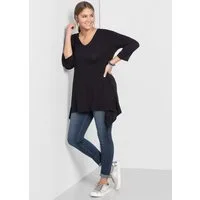 Sheego Bequeme Jeans Jeans-Leggings Power-Stretch-Qualität