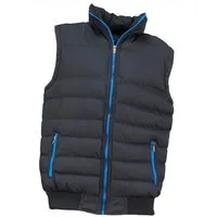 Urgent Arbeitsweste Weste Steppweste Winterweste Arbeitsweste Bodywarmer