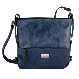 TOM TAILOR BAGS - ELIN blue