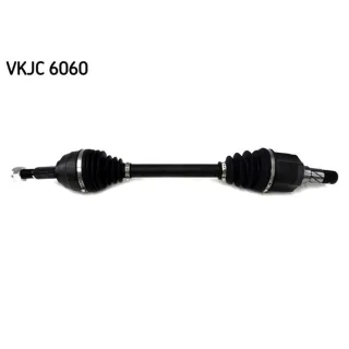 SKF Antriebswelle vorne links Renault Megane 2 2,0