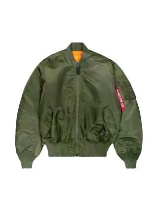 Alpha Industries Jacke